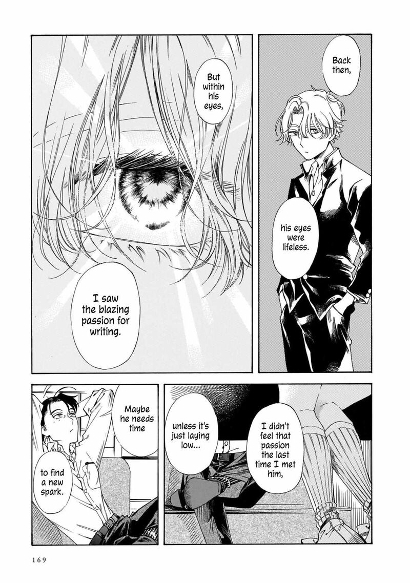 Sensei Kongetsu Dou Desu Ka 20 11