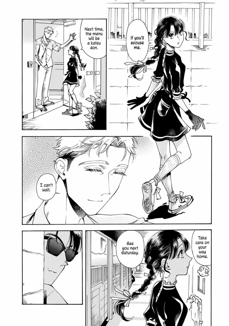 Sensei Kongetsu Dou Desu Ka 20 2