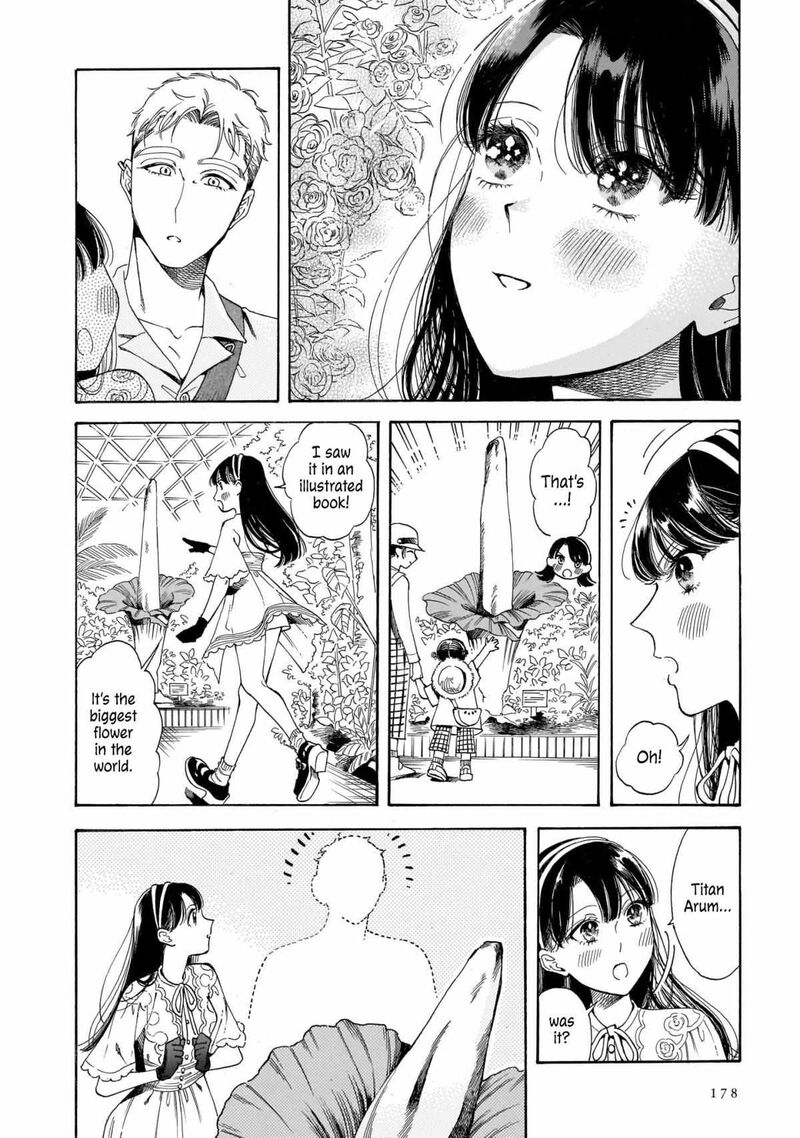 Sensei Kongetsu Dou Desu Ka 20 20