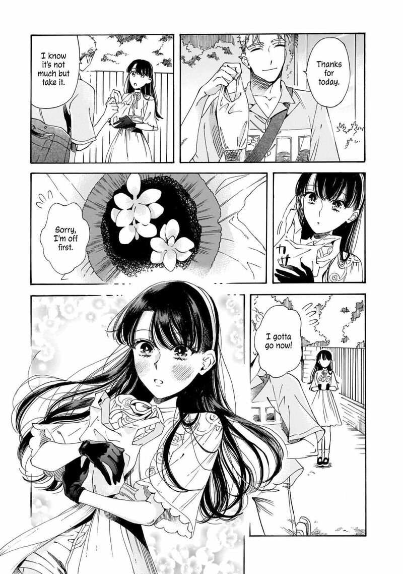 Sensei Kongetsu Dou Desu Ka 20 26