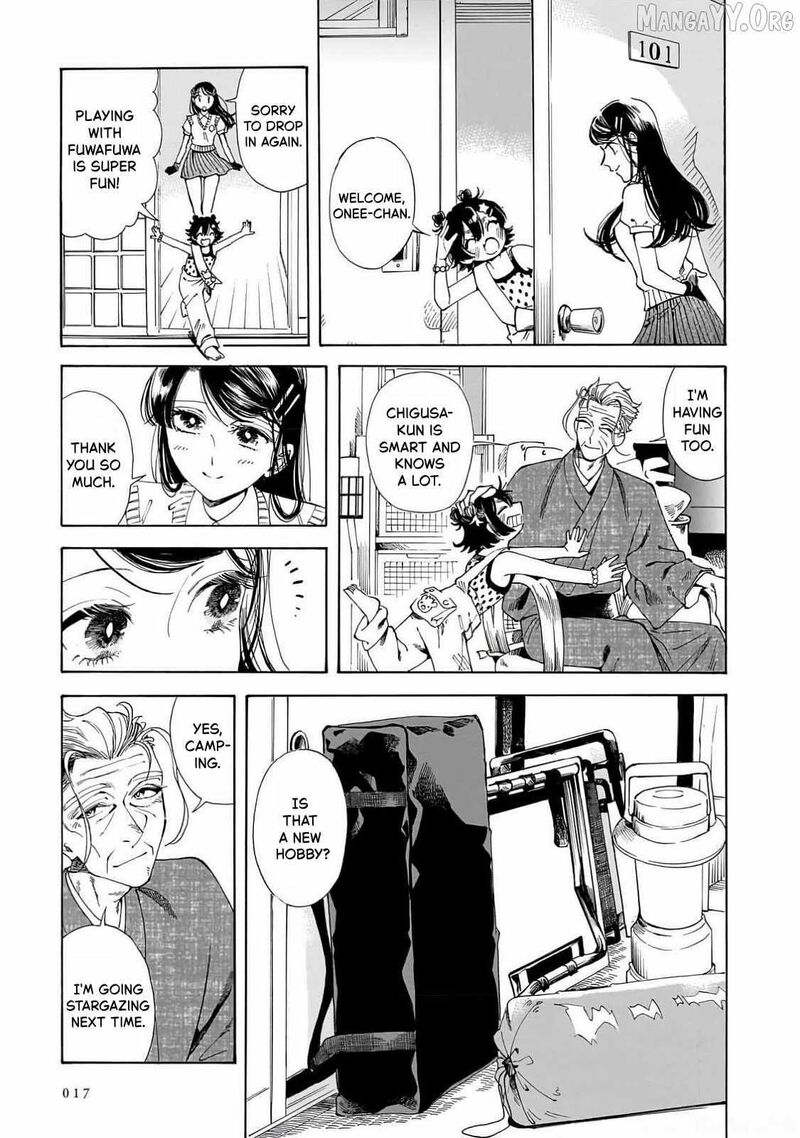 Sensei Kongetsu Dou Desu Ka 21 11