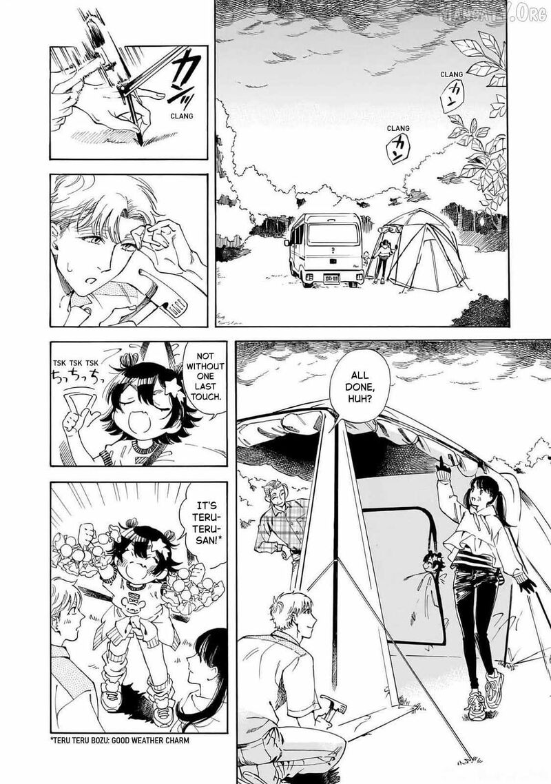 Sensei Kongetsu Dou Desu Ka 21 14