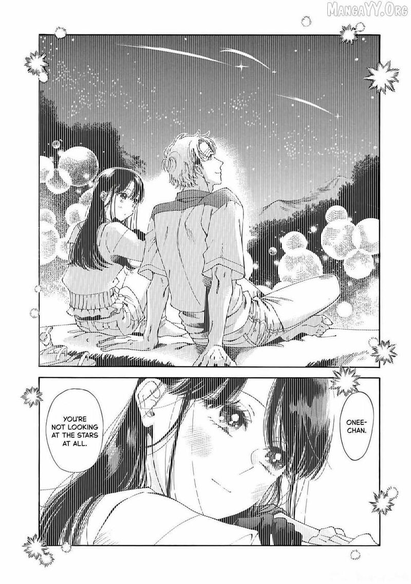 Sensei Kongetsu Dou Desu Ka 21 4