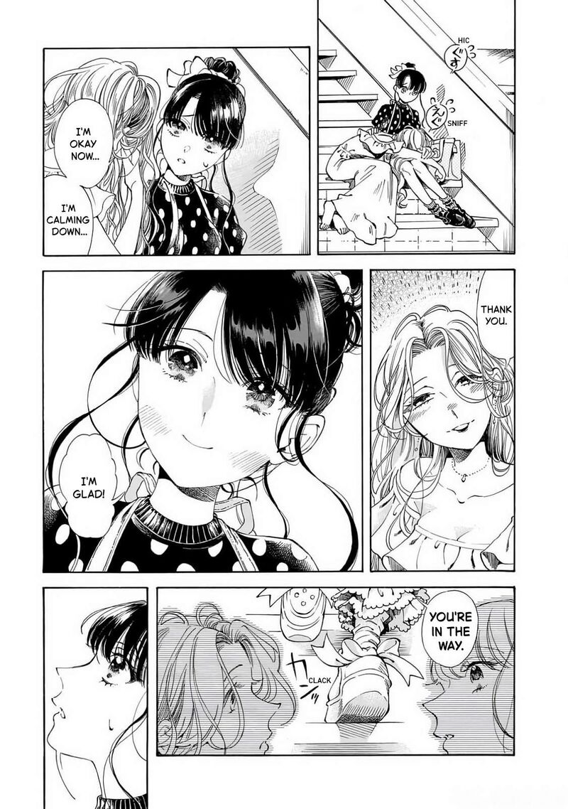 Sensei Kongetsu Dou Desu Ka 22 3