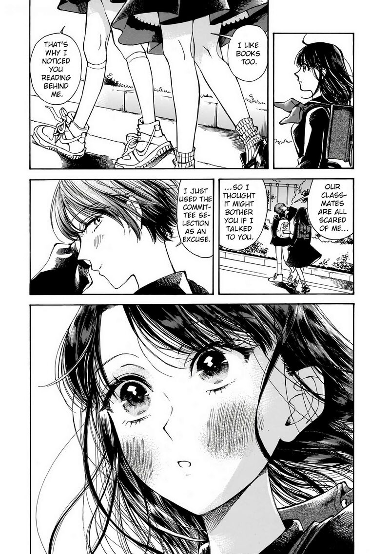 Sensei Kongetsu Dou Desu Ka 29 15