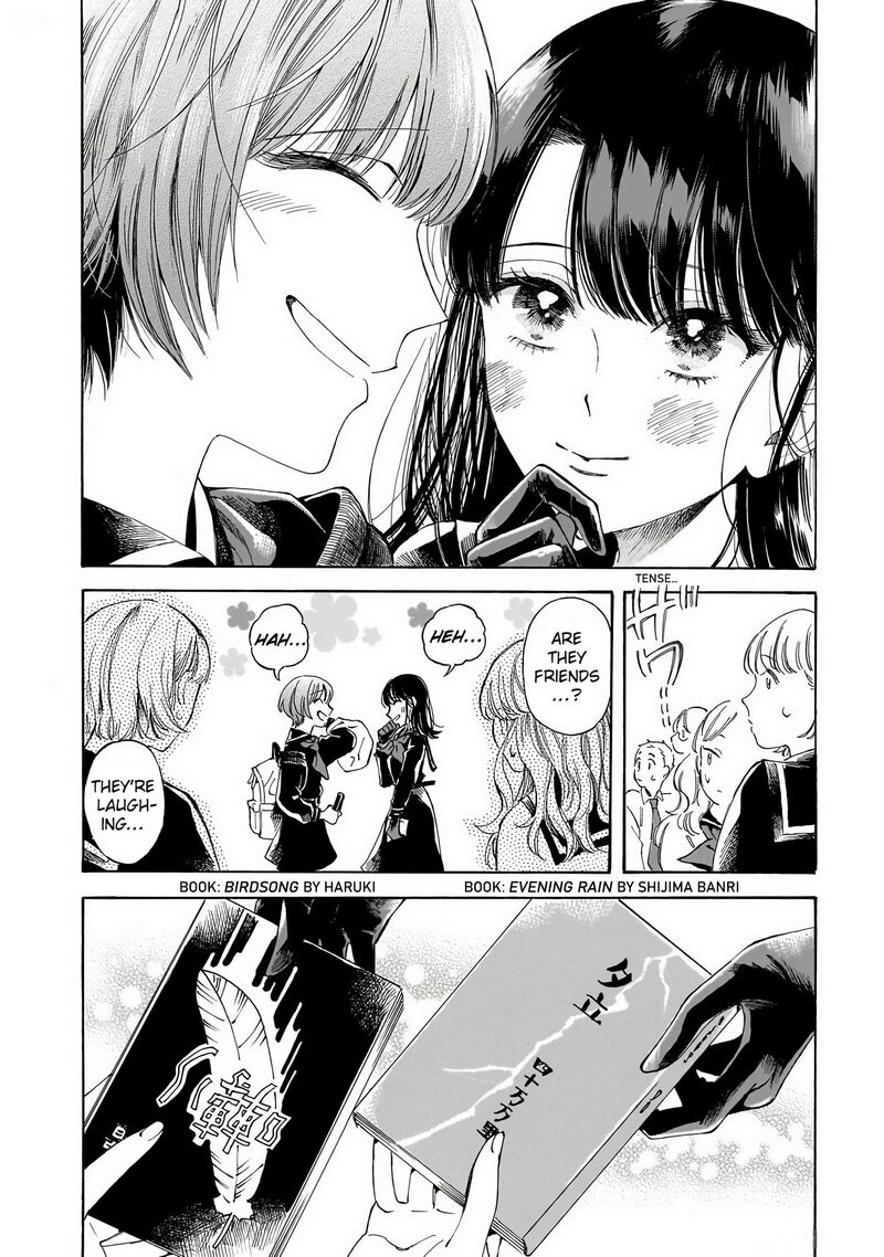 Sensei Kongetsu Dou Desu Ka 29 20