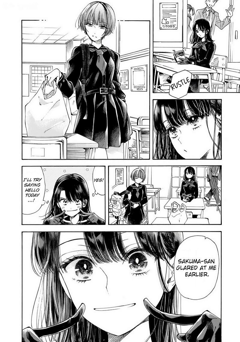 Sensei Kongetsu Dou Desu Ka 29 6