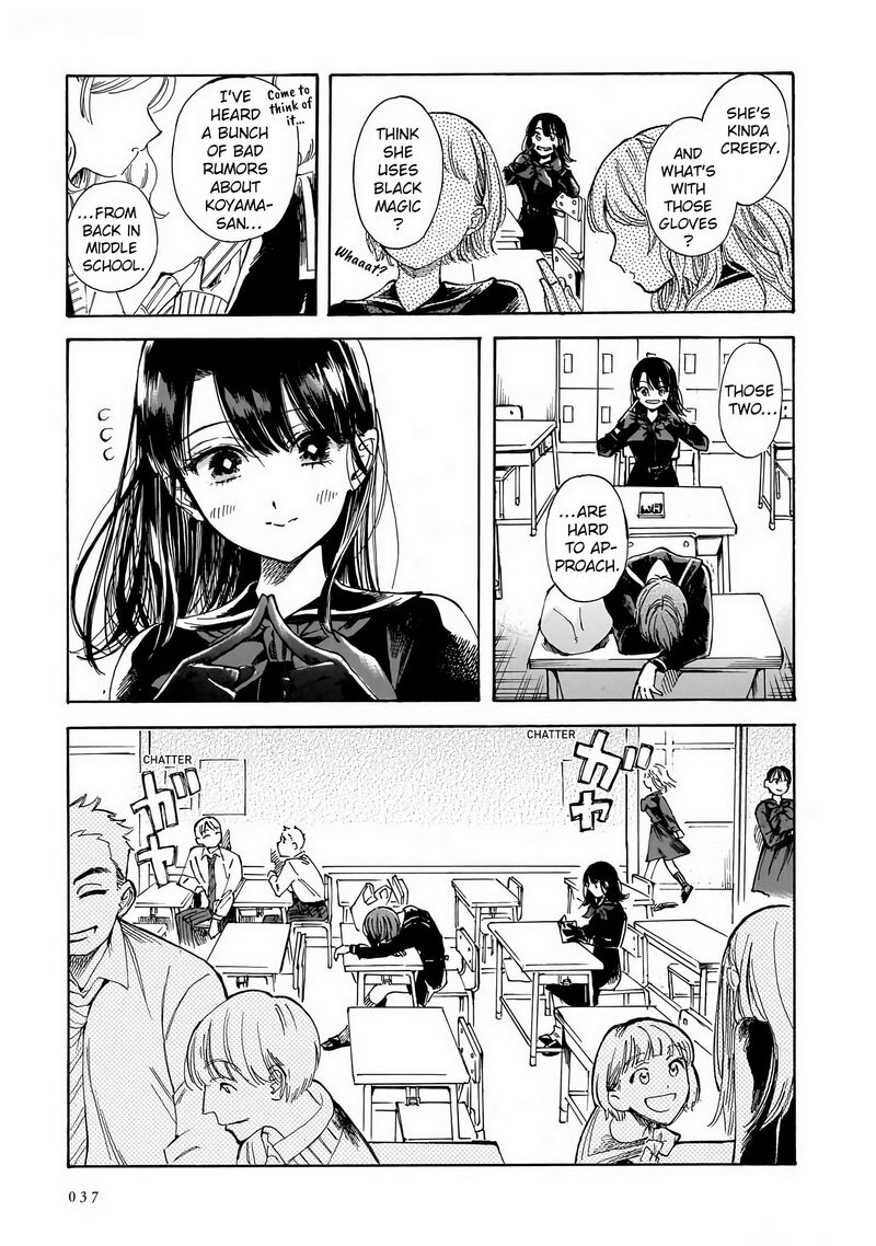 Sensei Kongetsu Dou Desu Ka 29 7