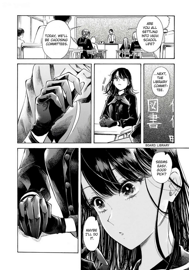 Sensei Kongetsu Dou Desu Ka 29 8