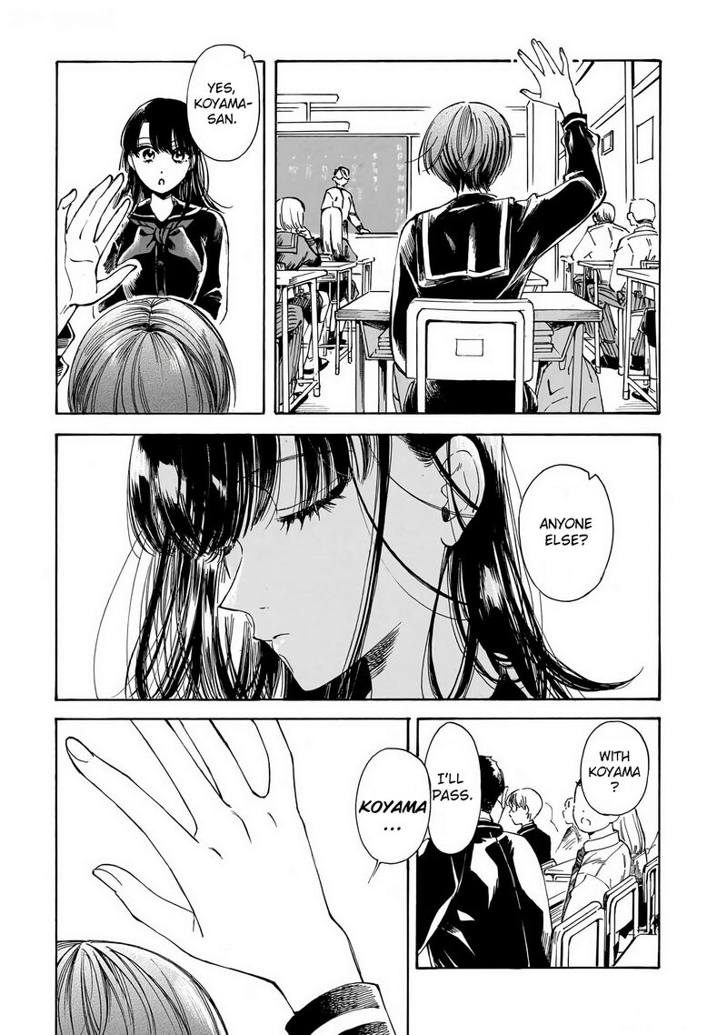 Sensei Kongetsu Dou Desu Ka 29 9