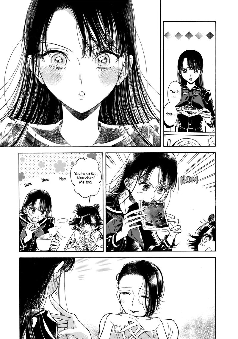 Sensei Kongetsu Dou Desu Ka 3 13