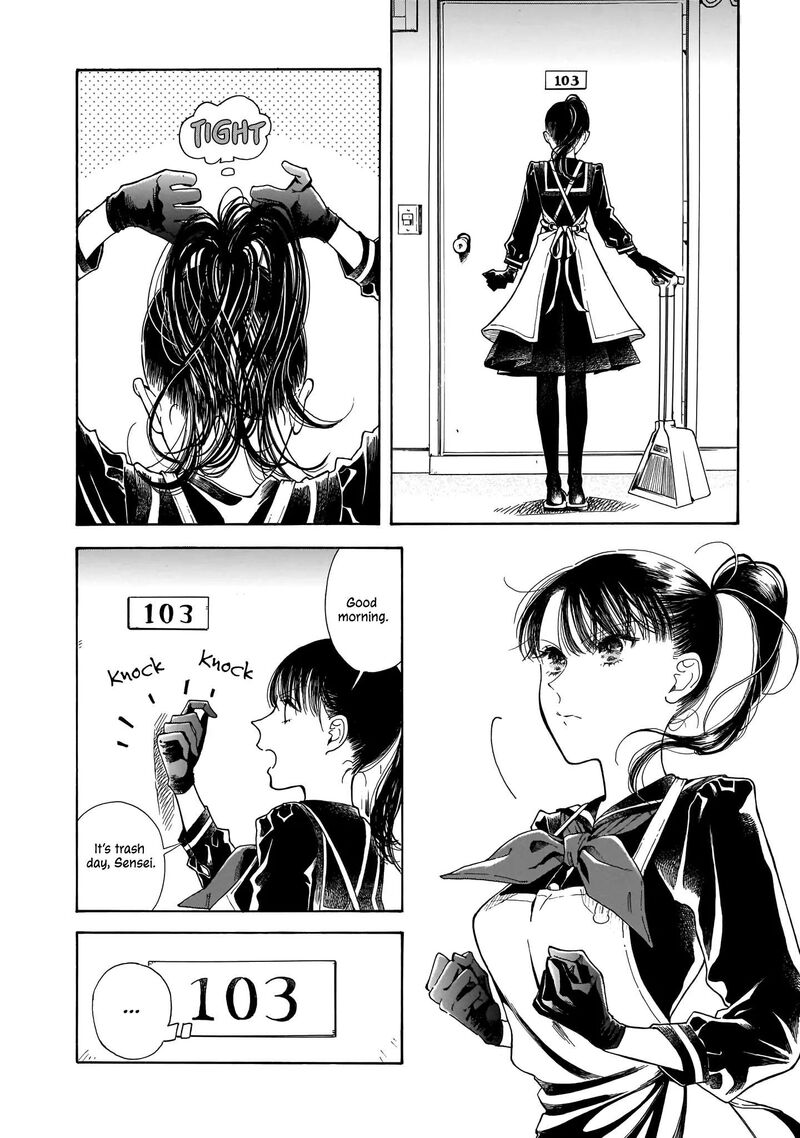 Sensei Kongetsu Dou Desu Ka 3 14