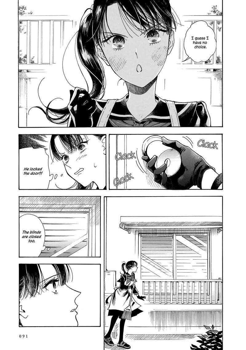 Sensei Kongetsu Dou Desu Ka 3 15