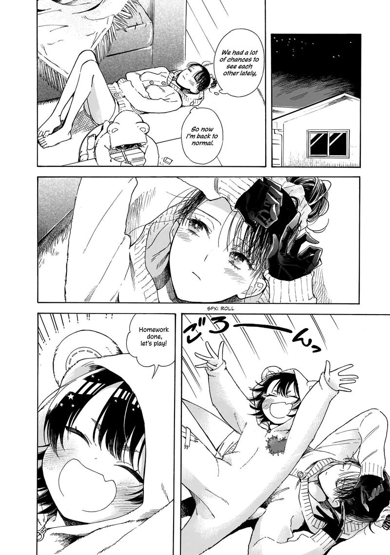 Sensei Kongetsu Dou Desu Ka 3 16