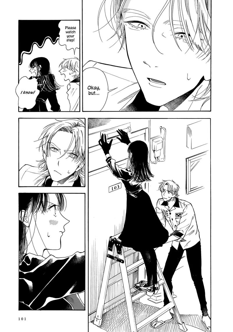 Sensei Kongetsu Dou Desu Ka 3 25