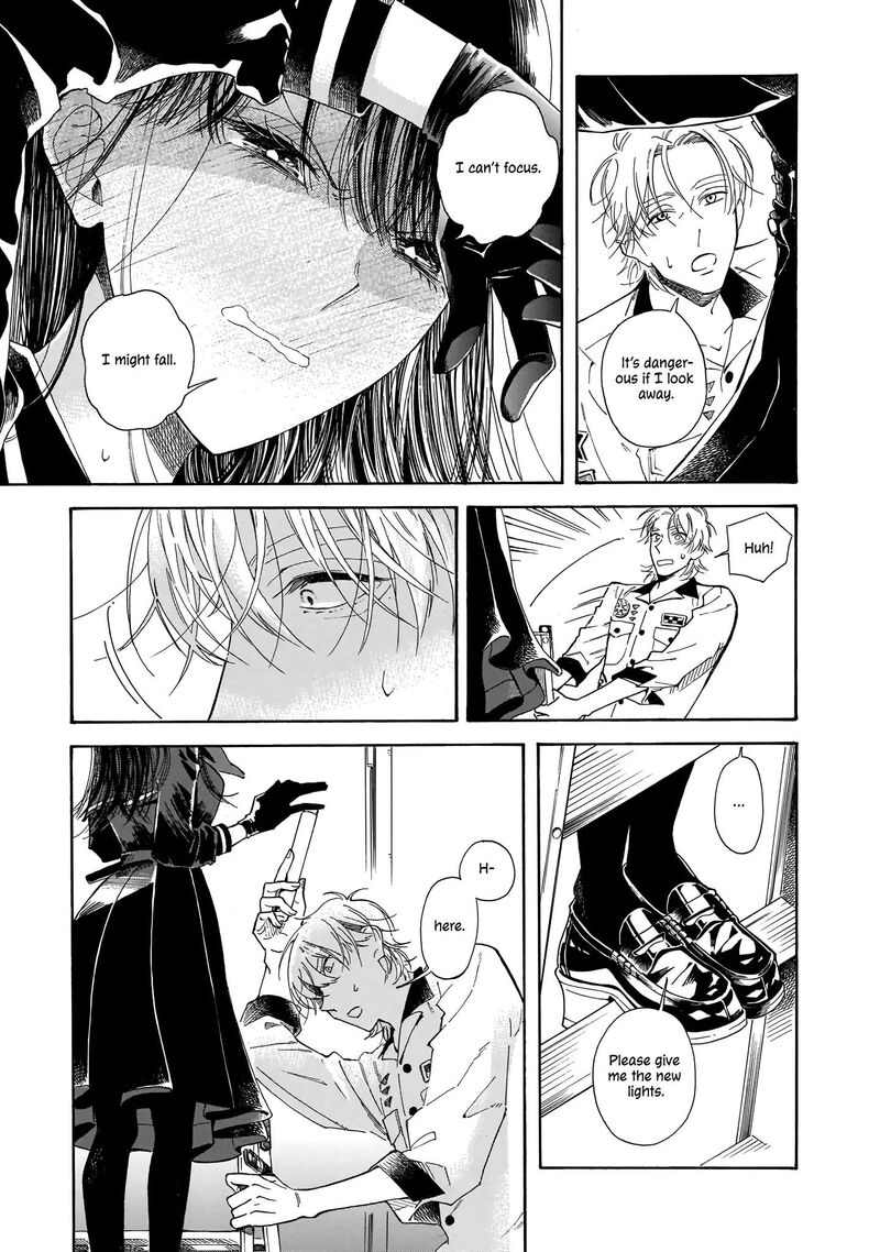 Sensei Kongetsu Dou Desu Ka 3 27