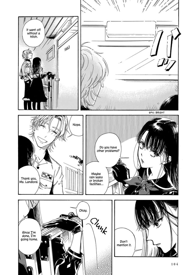 Sensei Kongetsu Dou Desu Ka 3 28