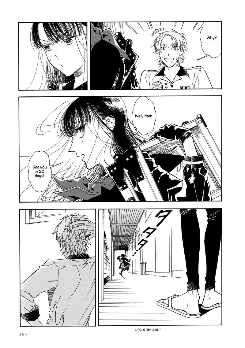 Sensei Kongetsu Dou Desu Ka 3 31