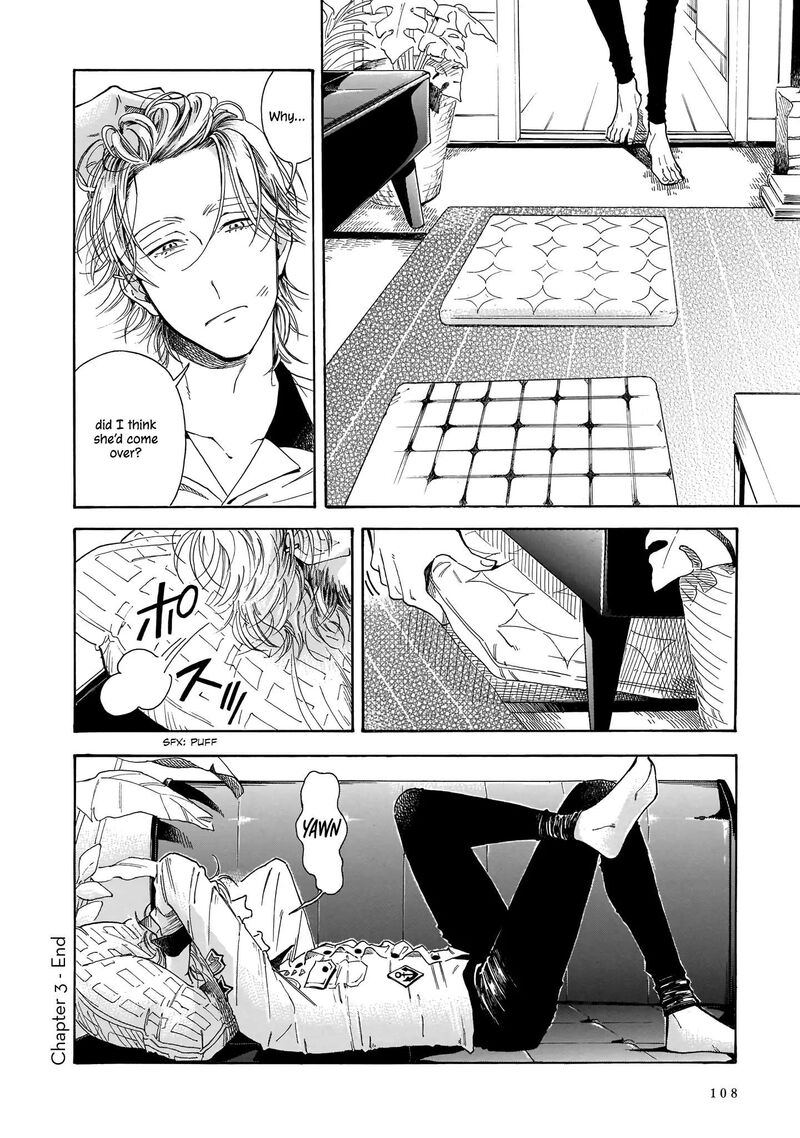 Sensei Kongetsu Dou Desu Ka 3 32