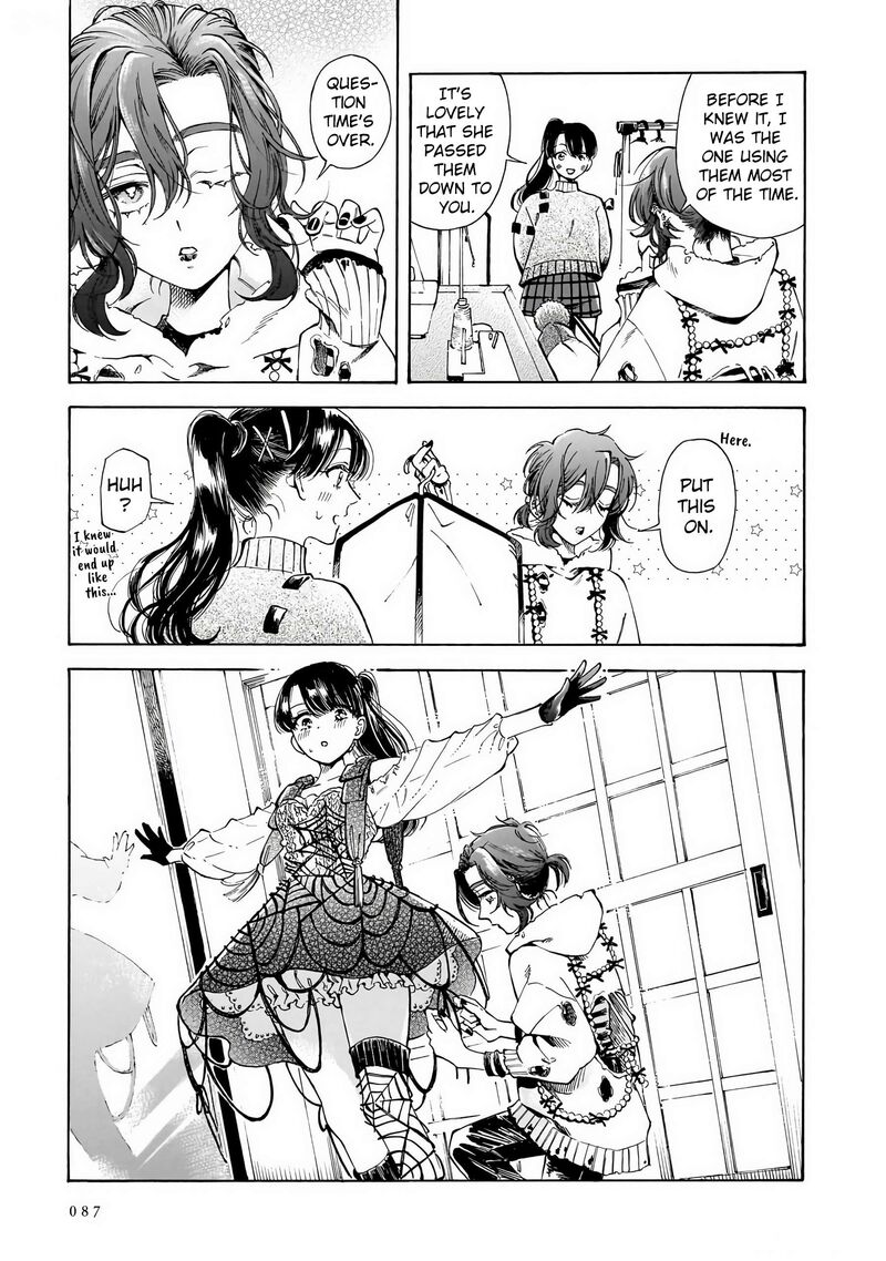 Sensei Kongetsu Dou Desu Ka 31 13