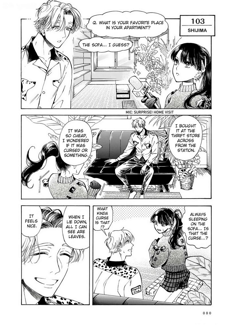 Sensei Kongetsu Dou Desu Ka 31 6