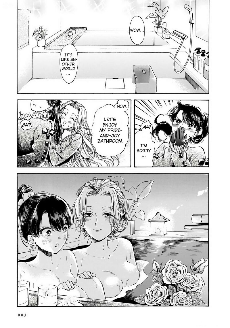 Sensei Kongetsu Dou Desu Ka 31 9