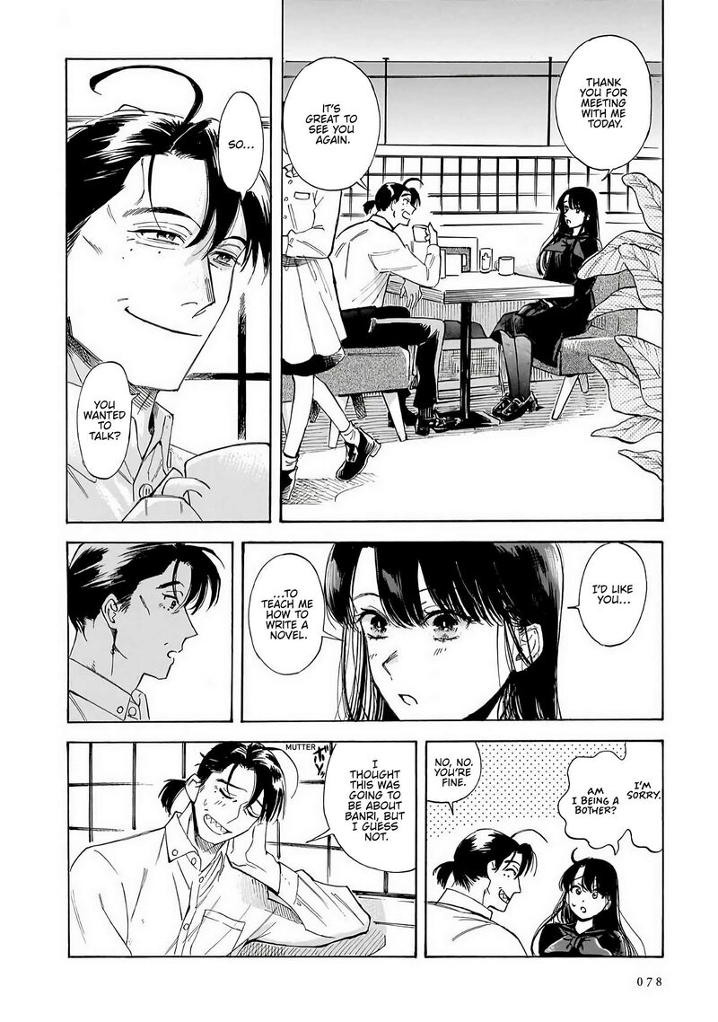 Sensei Kongetsu Dou Desu Ka 37 12