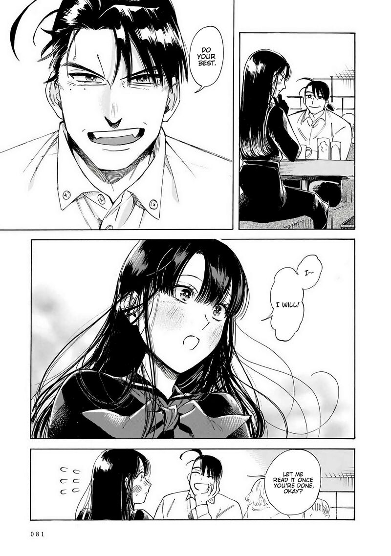 Sensei Kongetsu Dou Desu Ka 37 15