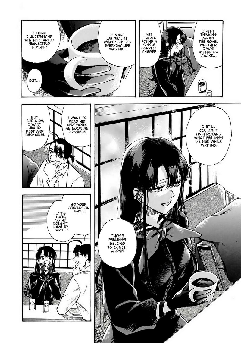Sensei Kongetsu Dou Desu Ka 37 20