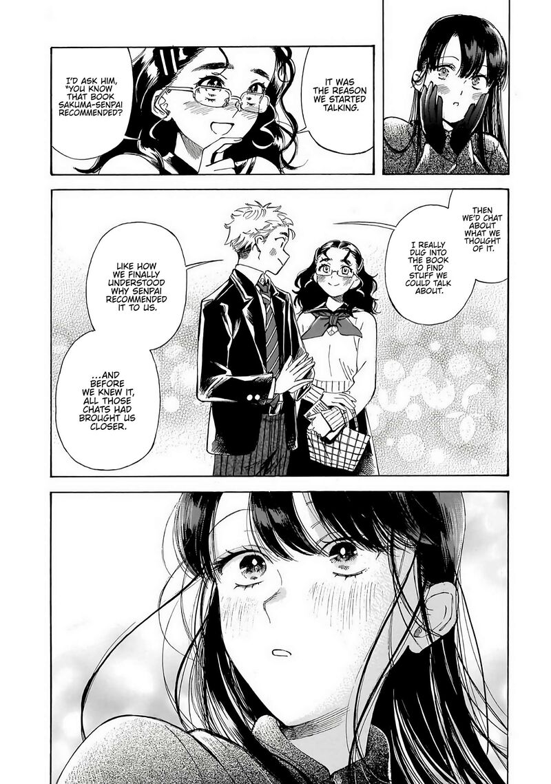 Sensei Kongetsu Dou Desu Ka 37 6