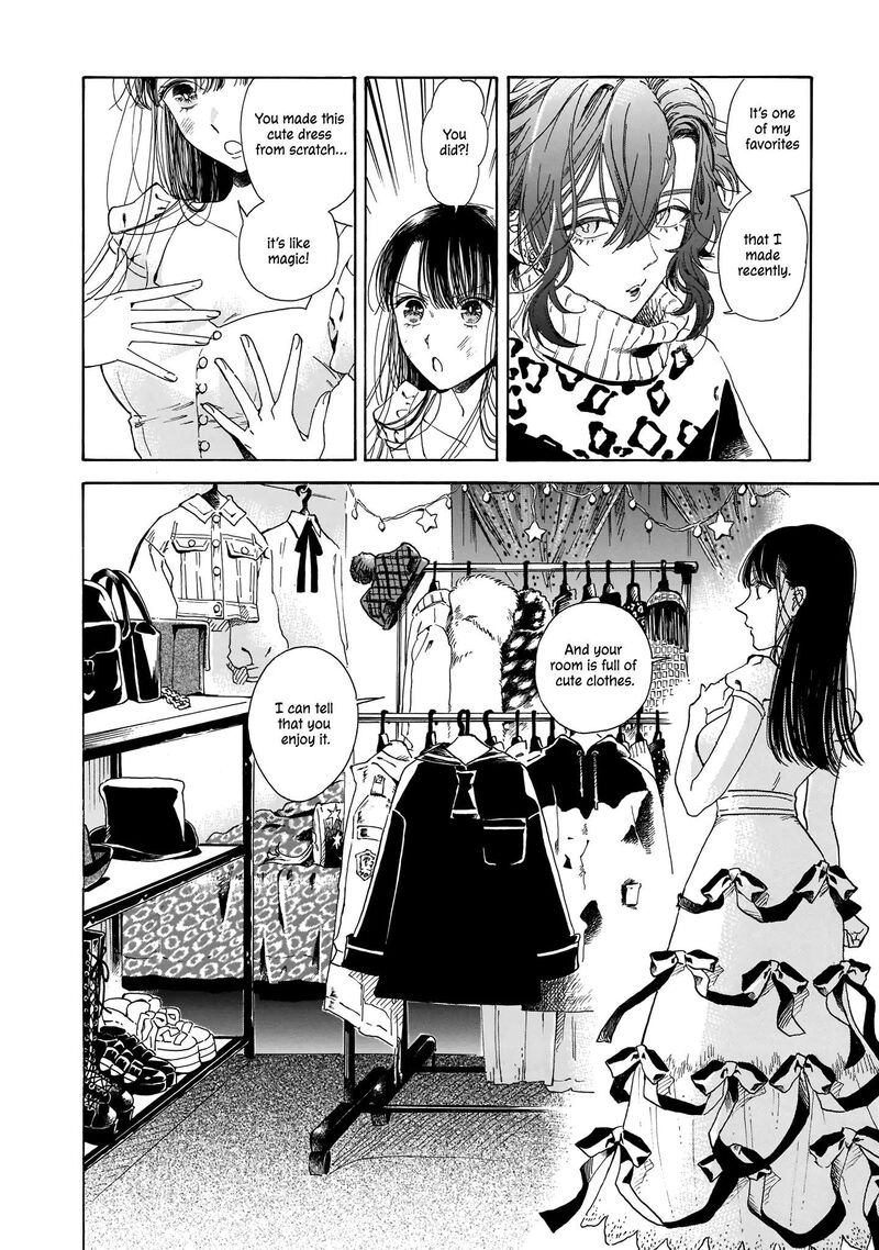 Sensei Kongetsu Dou Desu Ka 4 10