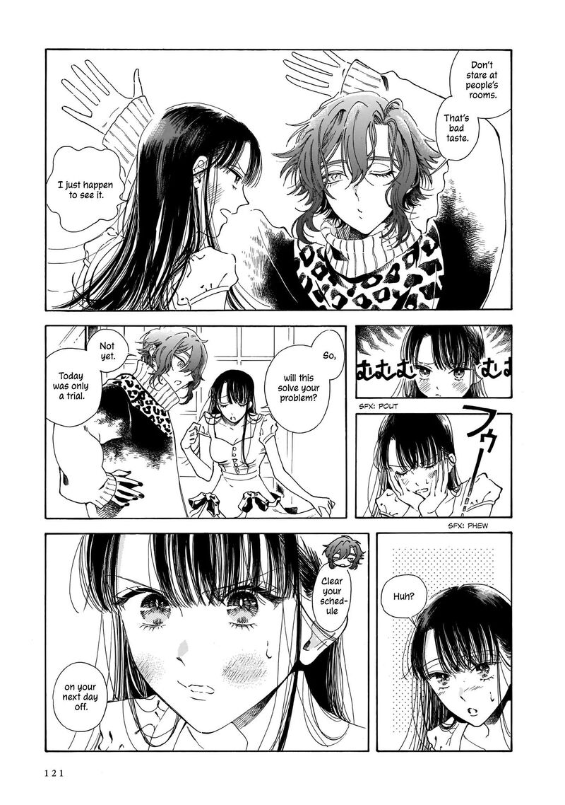 Sensei Kongetsu Dou Desu Ka 4 11