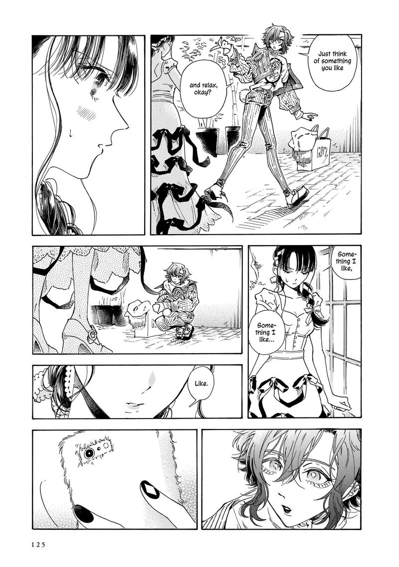 Sensei Kongetsu Dou Desu Ka 4 15