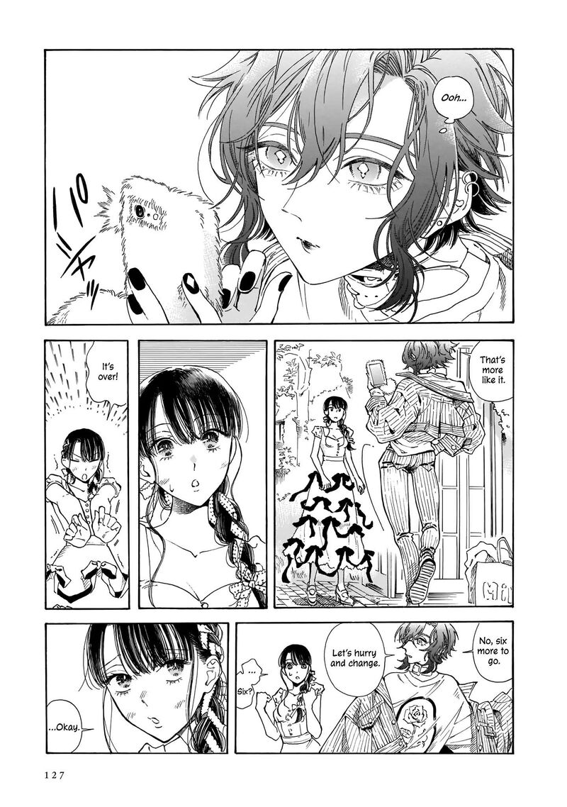 Sensei Kongetsu Dou Desu Ka 4 17