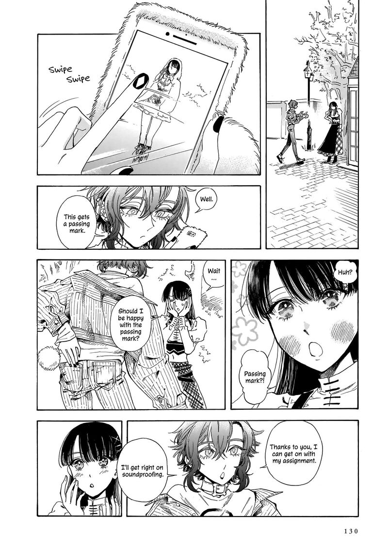 Sensei Kongetsu Dou Desu Ka 4 20