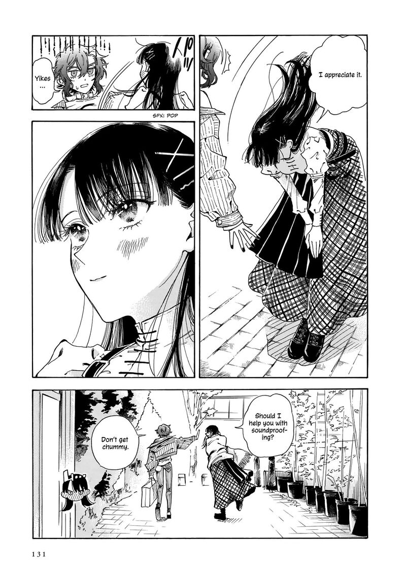 Sensei Kongetsu Dou Desu Ka 4 21