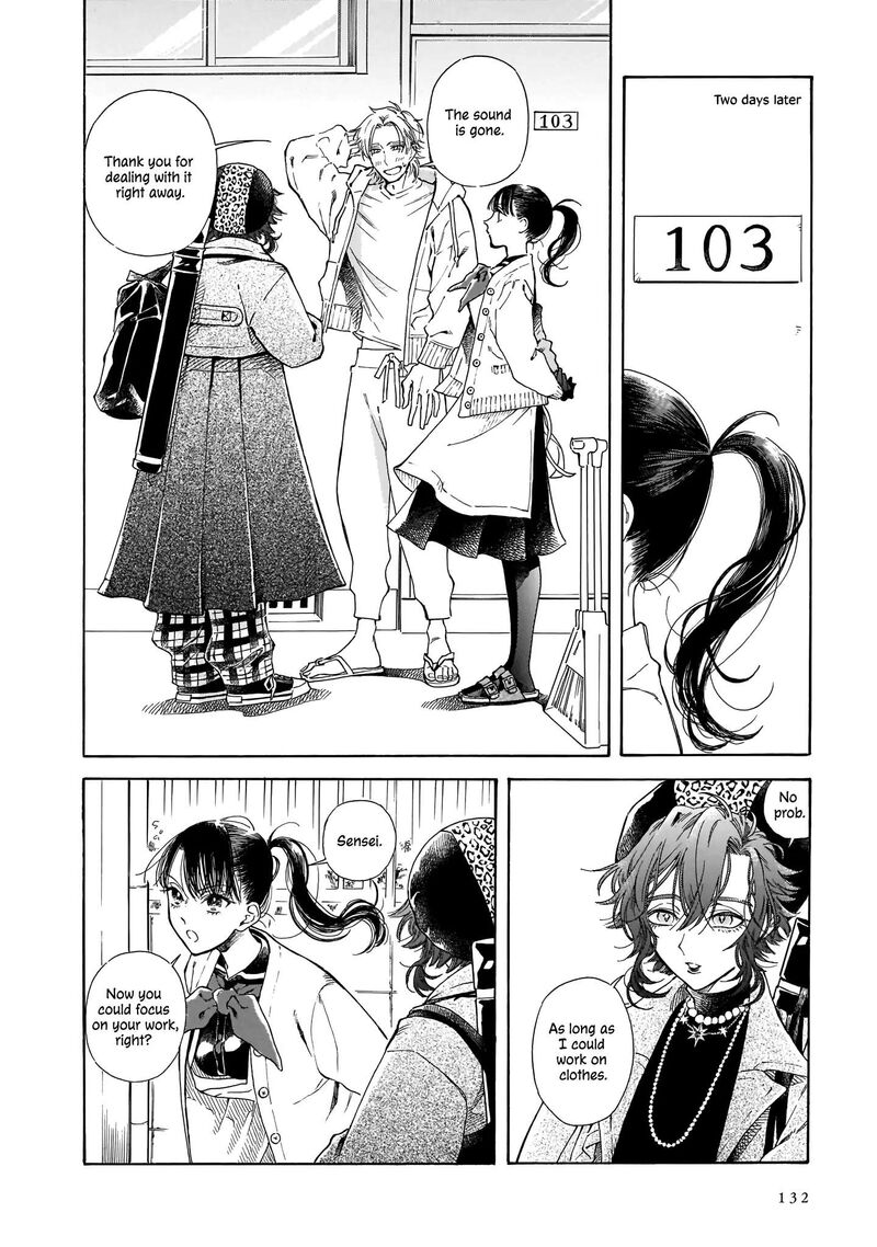 Sensei Kongetsu Dou Desu Ka 4 22