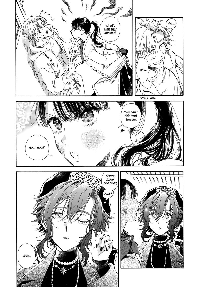 Sensei Kongetsu Dou Desu Ka 4 23