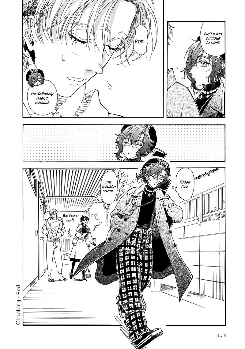 Sensei Kongetsu Dou Desu Ka 4 24