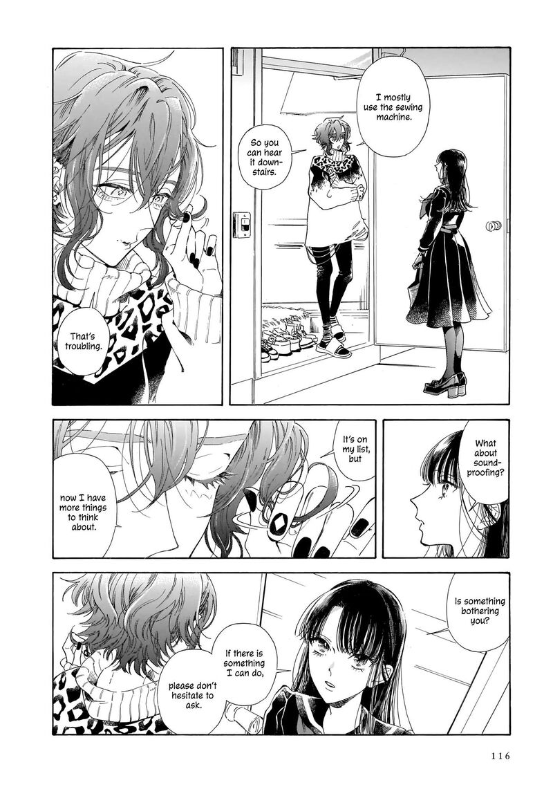 Sensei Kongetsu Dou Desu Ka 4 6