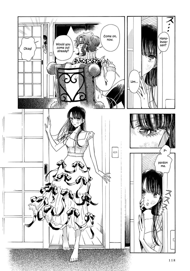 Sensei Kongetsu Dou Desu Ka 4 8