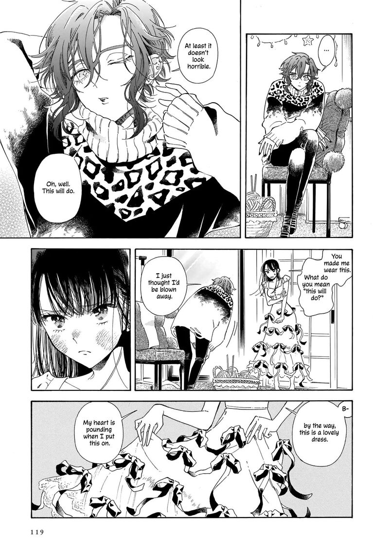 Sensei Kongetsu Dou Desu Ka 4 9