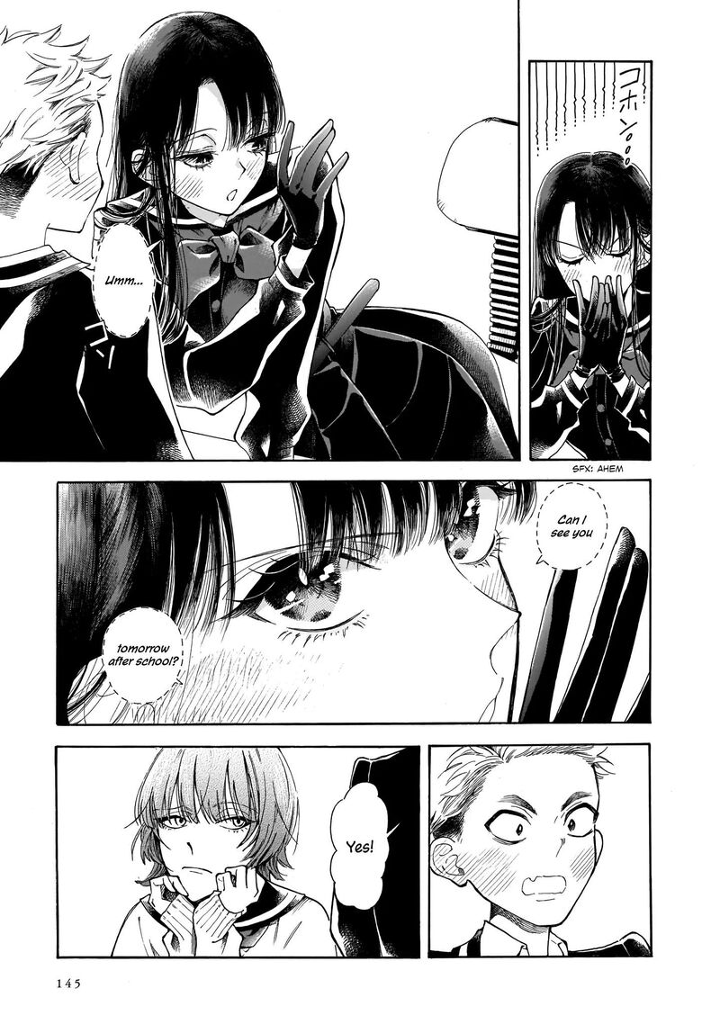 Sensei Kongetsu Dou Desu Ka 5 11