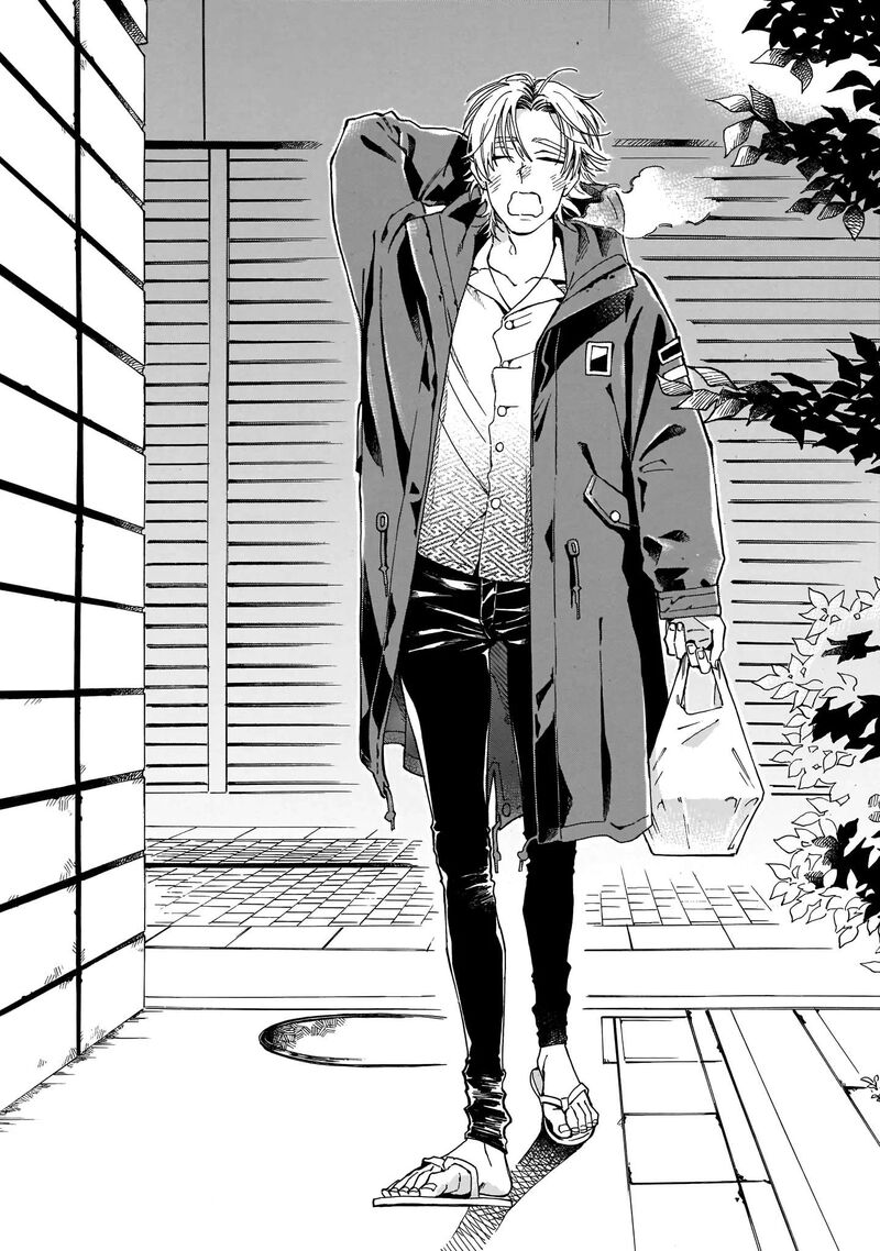 Sensei Kongetsu Dou Desu Ka 5 30