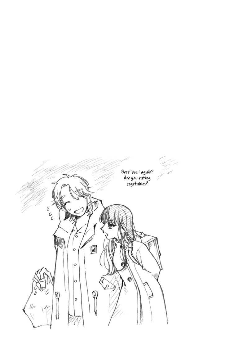 Sensei Kongetsu Dou Desu Ka 5 33