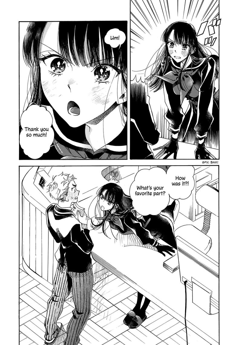 Sensei Kongetsu Dou Desu Ka 5 9