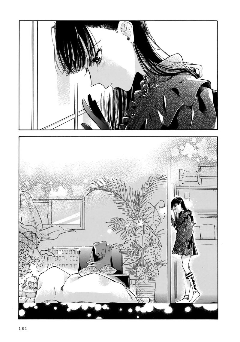 Sensei Kongetsu Dou Desu Ka 6 13