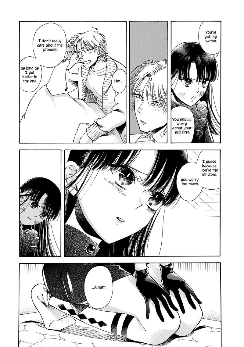 Sensei Kongetsu Dou Desu Ka 6 15