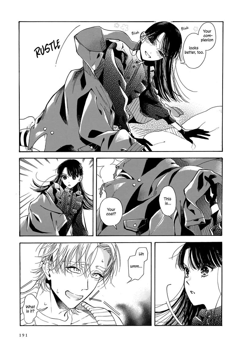 Sensei Kongetsu Dou Desu Ka 6 23