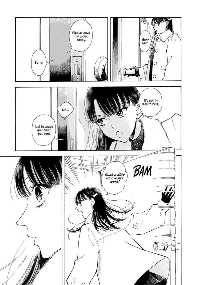 Sensei Kongetsu Dou Desu Ka 6 3